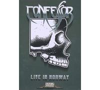 Confessor - Live In Norway