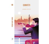 Confeti: Premi Sant Jordi 2023
