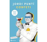 Confeti: Premi Sant Jordi 2023