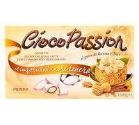 CONFETTI CRISPO | CiocoPassion | RICOTTA E NOCI | 1 Kg