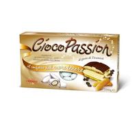 CONFETTI CRISPO | CiocoPassion | TIRAMISÙ | 1 Kg