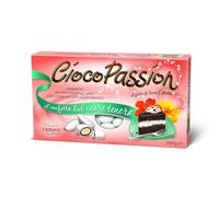 CONFETTI CRISPO | CiocoPassion | TORTA CUBANA | 1 Kg