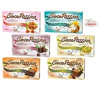 CONFETTI CRISPO | Offerta per Confettate o Bomboniere | CIOCOPASSION 50+ GUSTI A SCELTA | 4 Kg