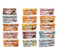 CONFETTI CRISPO | Offerta per Confettate o Bomboniere | CIOCOPASSION 50+ GUSTI A SCELTA | 6 Kg