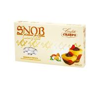 CONFETTI CRISPO | Snob alla Mandorla | ZUPPA INGLESE | 500 gr