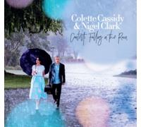 Confetti Falling In The Rain