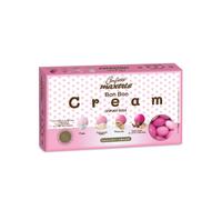 Confetti Maxtris, Bon Bon Cream Sfumato Rosa