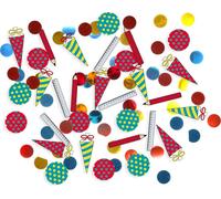 Confetti papier rentrée des classes 15g