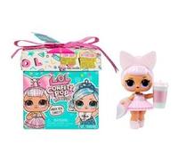 Poupée MGA Entertainment Confetti Pop Birthday - L.o.l. Surprise Multicolore