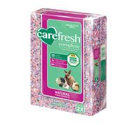 Confetti Premium Animal de Compagnie Literie 50 Liters Par CareFresh