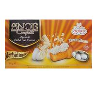 Confetti Snob Babà & Panna