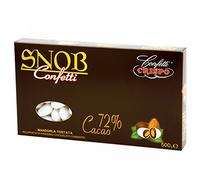 Confetti Snob Cacao 72%