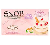 Confetti Snob Crema Chantilly