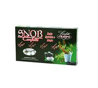 Confetti Snob Liquirizia & Menta