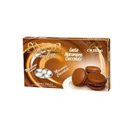 Confetti Snob Macaroons