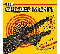 Grizzled Mighty – Confetti Teeth – Vinyle