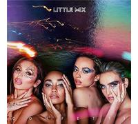 Little Mix Confetti (Vinyl) 12" Album