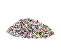 Confettis - BOLAND - 400 g - Multicolore - Papier - Sachet