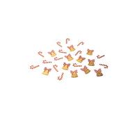 CONFETTIS DE Table Sucre D ORGE ET