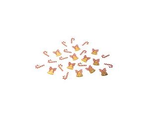 CONFETTIS DE Table Sucre D ORGE ET