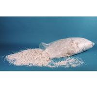 Confettis Eurolite 7mm 10kg blanc Adapté à (machines à confettis): Eurolite SW-3, Eurolite SW-1