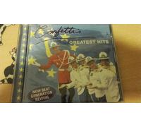 Confetti's Greatest Hits