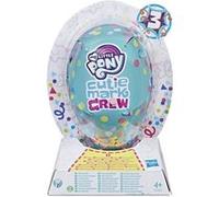 Confettis surprise My Little Pony Cutie Mark Crew Modèle aléatoire G