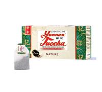Confezione 25pz Te' Nature Tuocha Yunnan Tuocha Zouji 2gr Multicolore