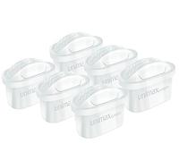 Confezione 6 filtri per acqua per caraffa Brita Maxtra