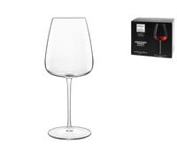 Confezione Bormioli 6 Calices En Verre Transparent 55 Cl