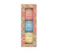 CONFEZIONE REGALO 3 CANDELE MINI - YANKEE CANDLE