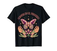 Confia en el proceso Inspirational Cute Latina Espagnol T-Shirt