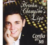 Confia en Mi [Import]