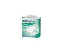 Confiance Alèses 8 Gouttes 60x90cm 30 Unités