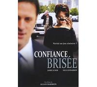 Confiance brisée
