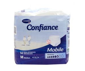 Confiance C/Chang Mobil 6G M 14