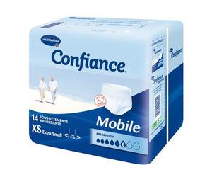 Confiance C/Chang Mobil 6G Xs 14