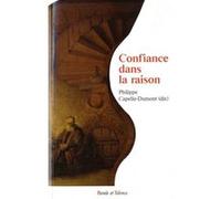 Confiance dans la raison Capelle-dumont (Auteur)