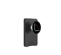 Confiance dans Le Gouvernement vs Connaissance de l'histoire Anti-Gouvernement PopSockets PopWallet pour MagSafe