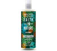 Confiance En La Nature Après-Shampooing 400ml - Noix De Coco