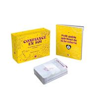 Confiance en soi - 15 symboles magiques à broder