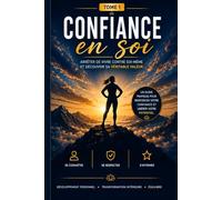 Confiance en soi : Arrêter de vivre contre soi-même et retrouver sa véritable valeur.