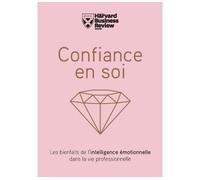 Confiance en Soi - Collectif - Harvard Business Review - broché - Etude