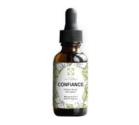 Confiance en soi Elixir floraux fl 30 ml- vous aidez à avoir confiance en vous, à dépasser cette sensation de ne jamais être à la hauteur. Retrouver confiance en vous Flacon de 30 ML.