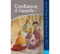 Confiance, il t'appelle - Enfant - CM2 Sdc Dijon (Auteur)