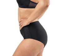 Confiance Lady - Culottes Absorbantes Lavables pour Femmes - Fuites Urinaires et Menstruations - Lavables 60 Degrés - Discrètes et Confortables - Taille L - 1 Unité