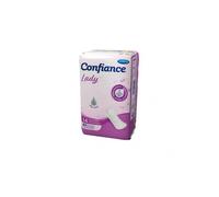 Confiance Lady Prot Absorb 1,5G 14