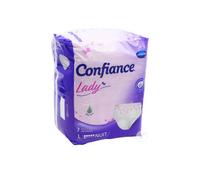 Confiance Lady S/Vet Abs6 Lar 7