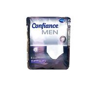 Confiance Men Pants Absorb 6G M 8