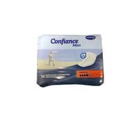 Confiance Men Prot Ana Absorp 5G Sach/14